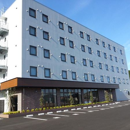 Hotel Win Imari Exteriör bild