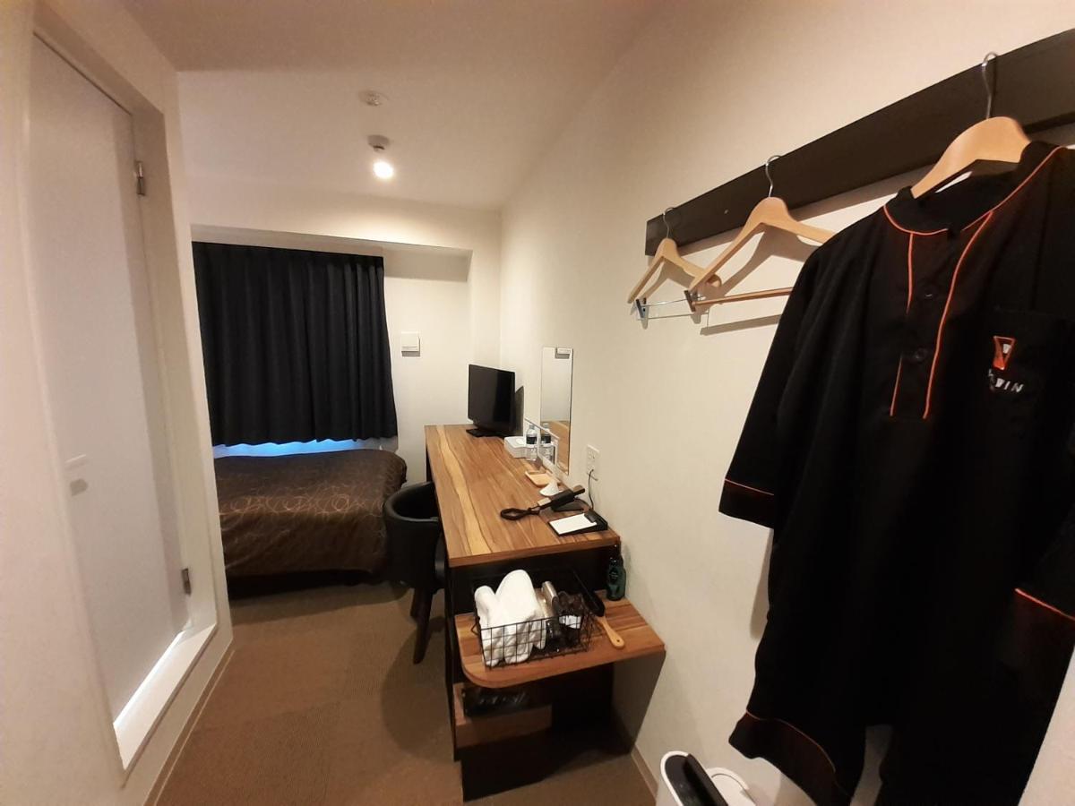Hotel Win Imari Exteriör bild