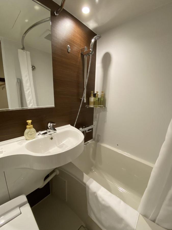 Hotel Win Imari Exteriör bild