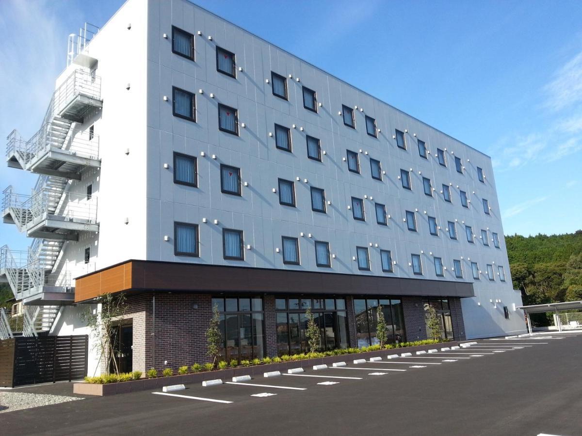 Hotel Win Imari Exteriör bild